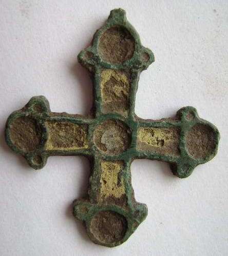 крест XI-XIII