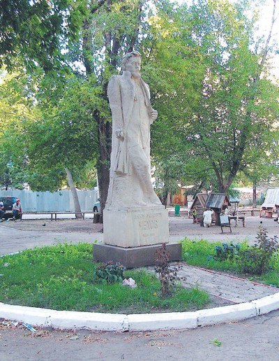 chekhov