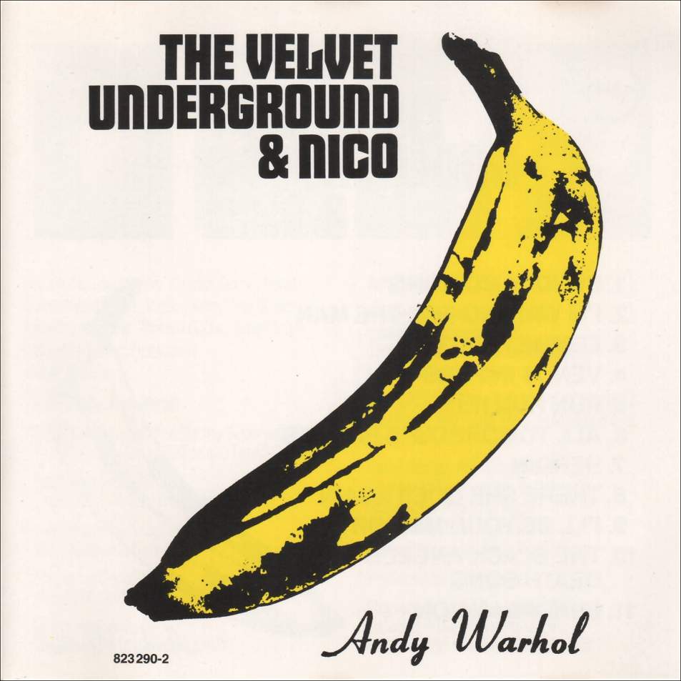 "Velvet underground"