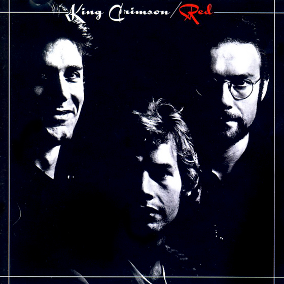 "King Crimson"