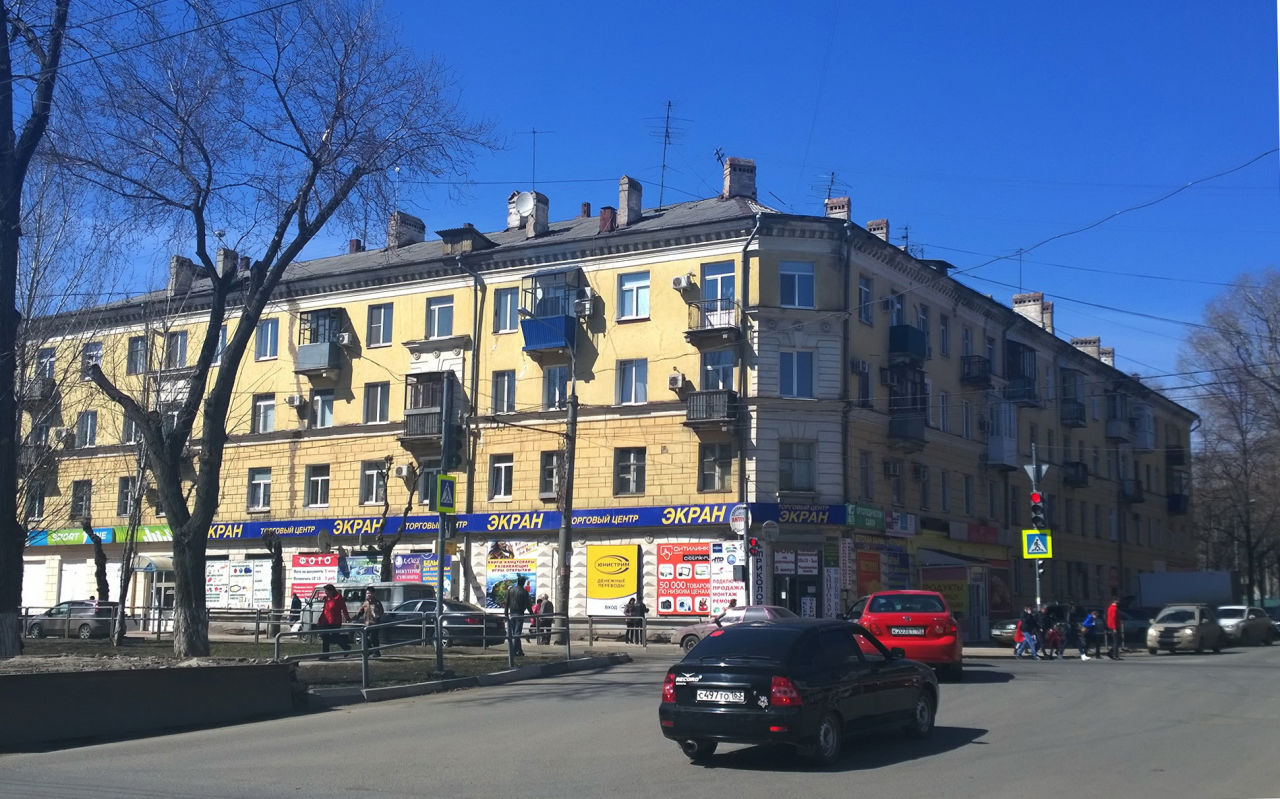 10 дел ДГ, которые поменяли жизнь города и людей: к двухлетию журнала |  Другой город - интернет-журнал о Самаре и Самарской области