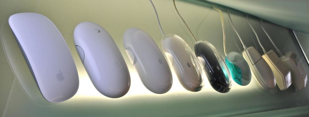 Apple-Mouse-from-1983-to-2009 (1)