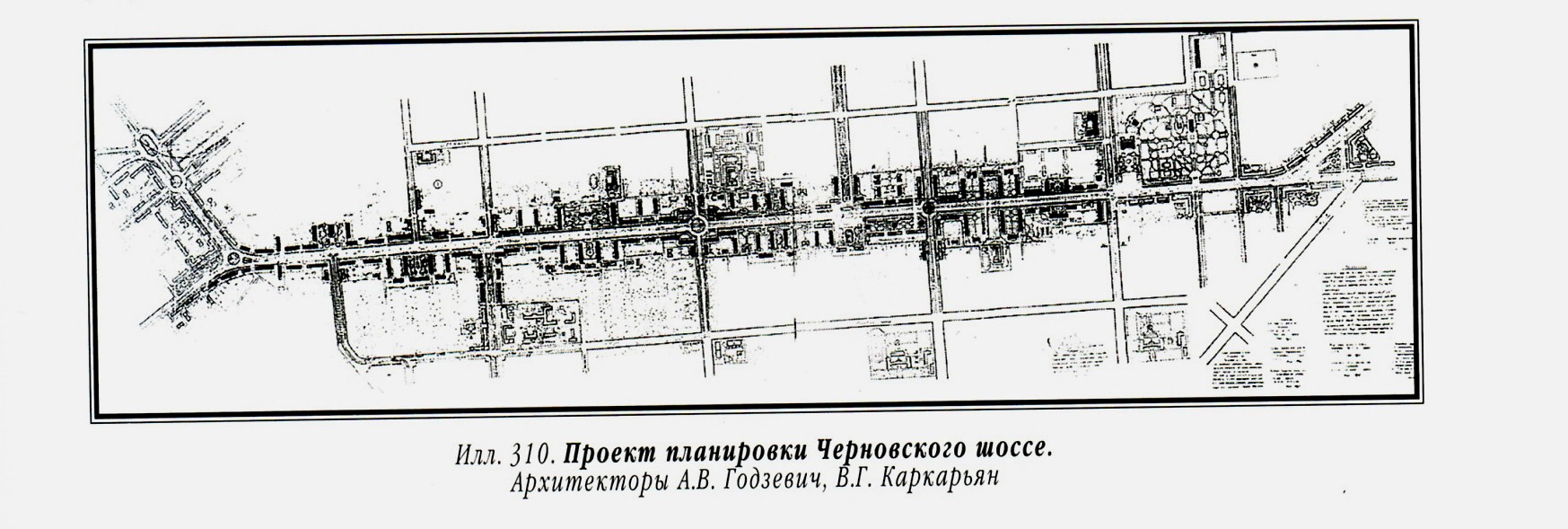 Улица Гагарина: парадные хрущевки космического Куйбышева | Другой город -  интернет-журнал о Самаре и Самарской области