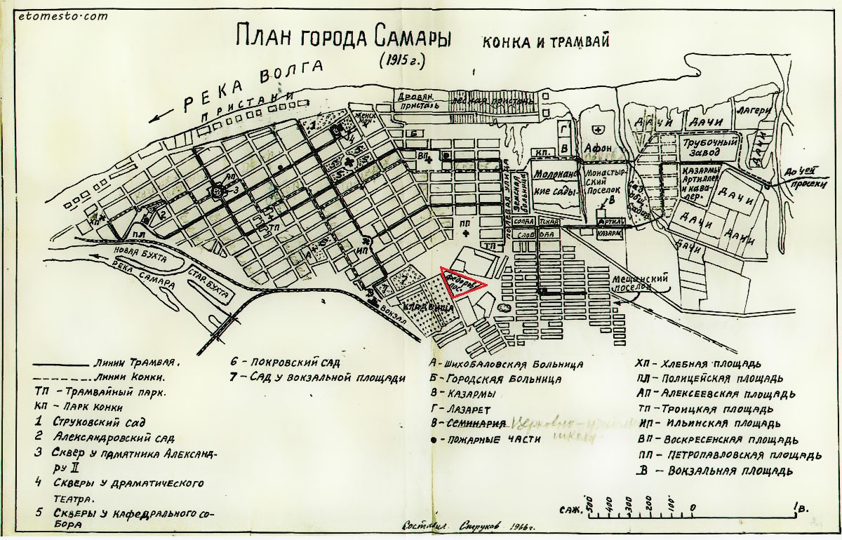 samara-1915