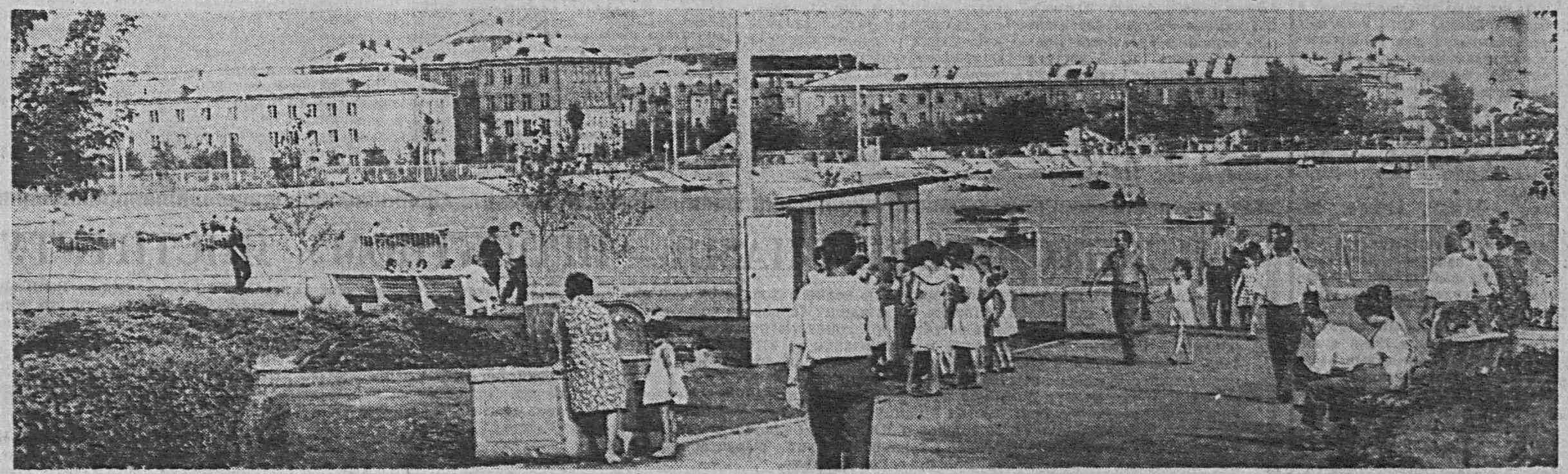 Енисейская-ФОТО-13-ВКа-1967-08-30-фото из парка Мет