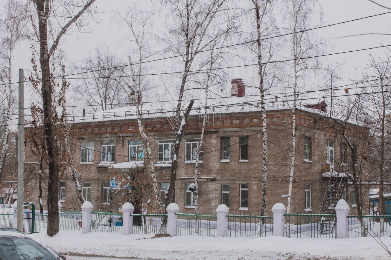 Переулок Карякина | Другой город - интернет-журнал о Самаре и Самарской  области