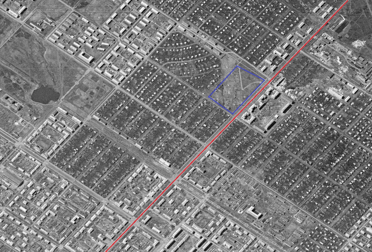 Проспект Кирова, его история и достопримечательности: от Безымянлага до  «Вива Лэнда» | Другой город - интернет-журнал о Самаре и Самарской области