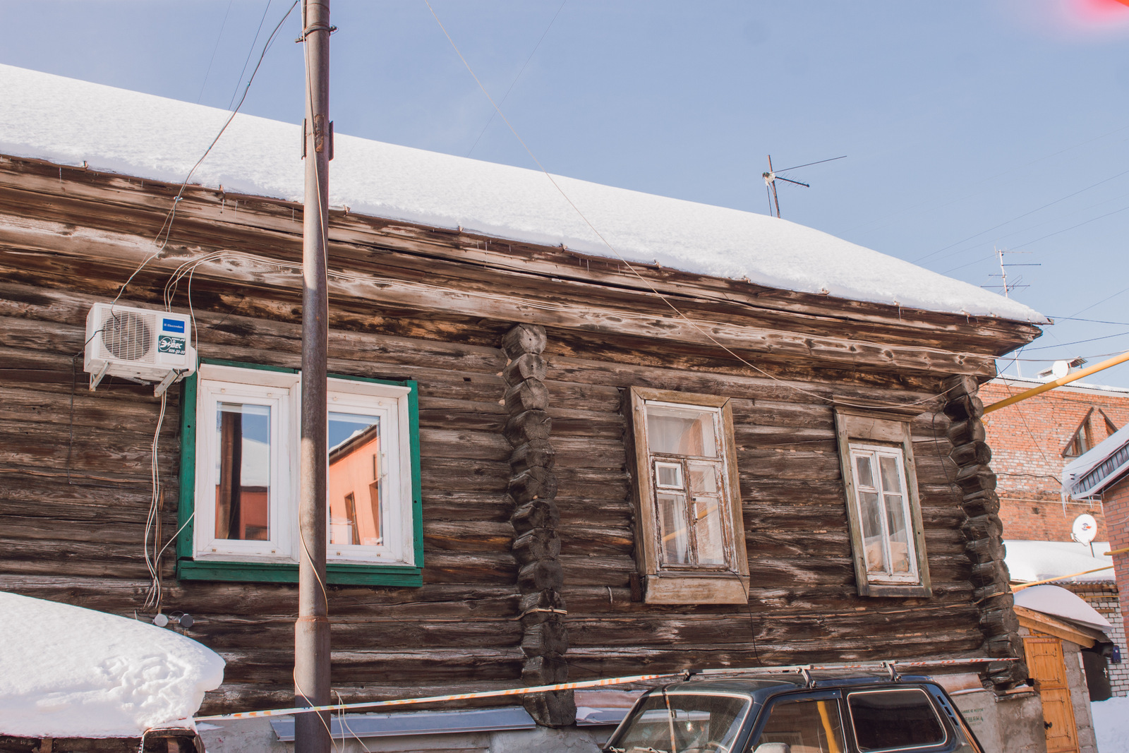 Февраль | 2019 | Другой город - интернет-журнал о Самаре и Самарской  области | Страница 2