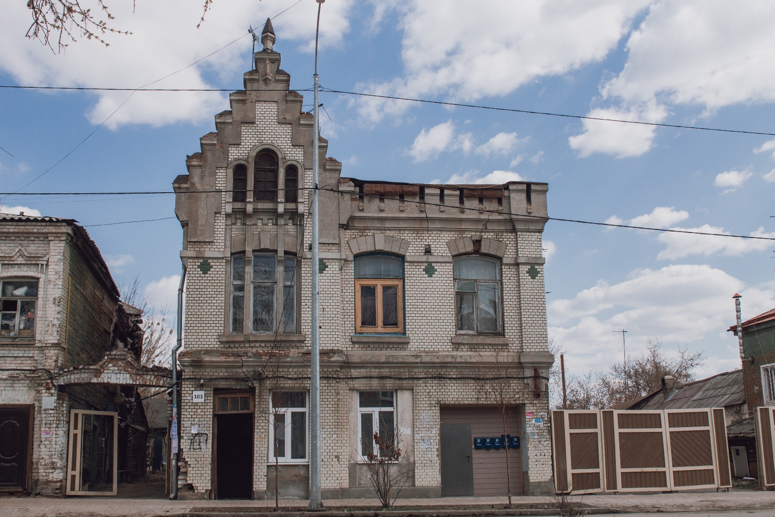 2019 | Другой город - интернет-журнал о Самаре и Самарской области |  Страница 42