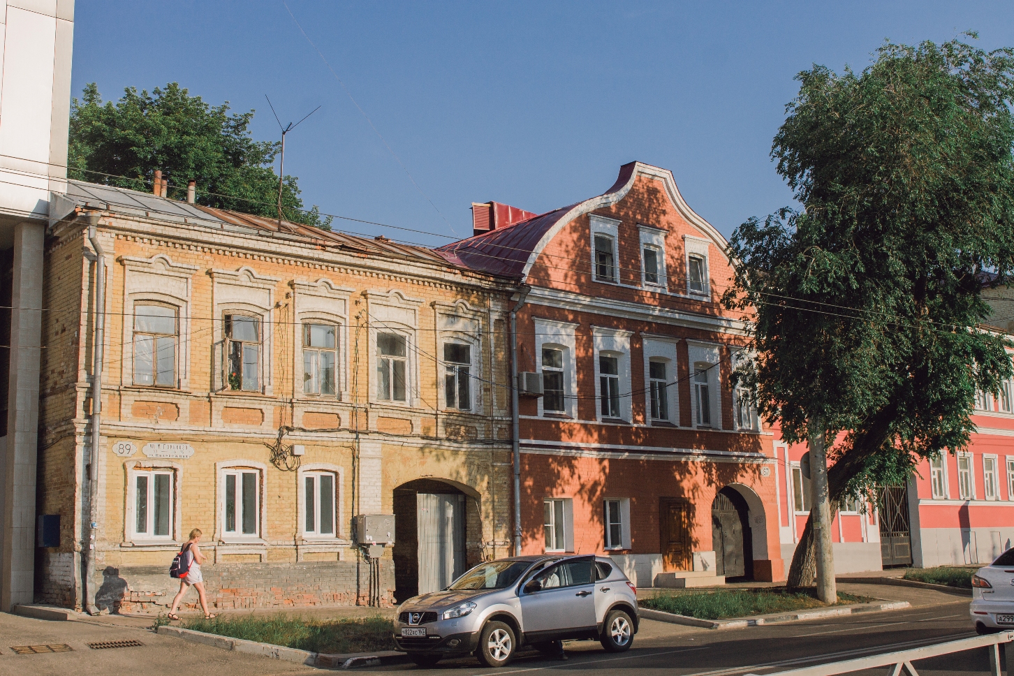 Июль | 2019 | Другой город - интернет-журнал о Самаре и Самарской области |  Страница 4