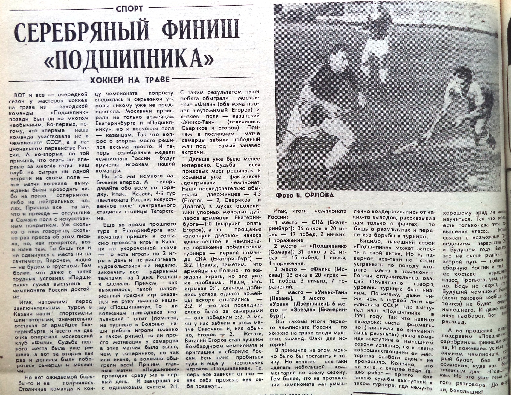 Улица Мичурина: Артиллерийский городок, ДК и стадион 4 ГПЗ и ТЦ «Аквариум»  | Другой город - интернет-журнал о Самаре и Самарской области