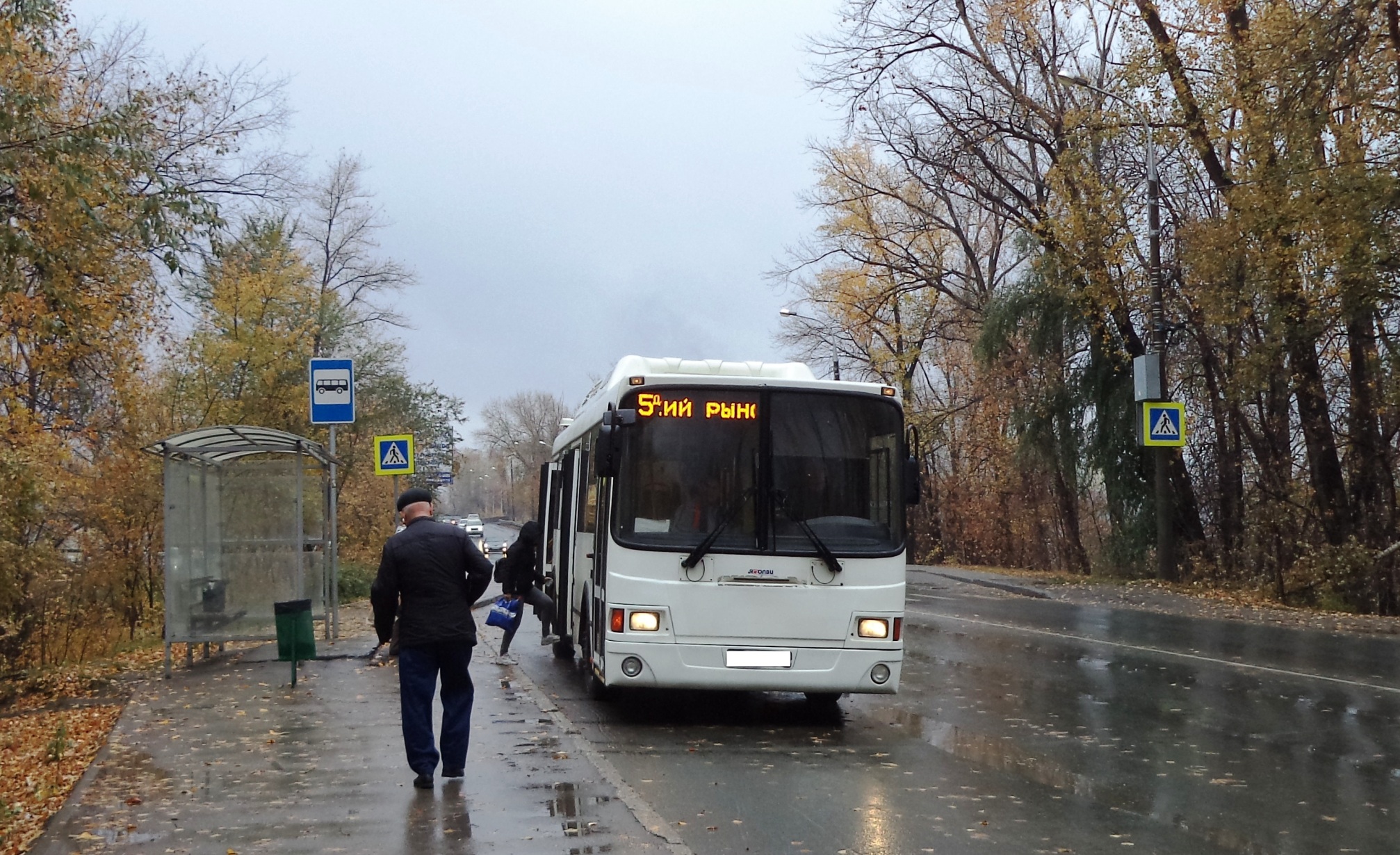 Народная-ФОТО-10-автобус № 5