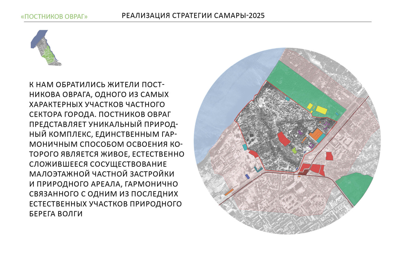 Карстовая карта самары