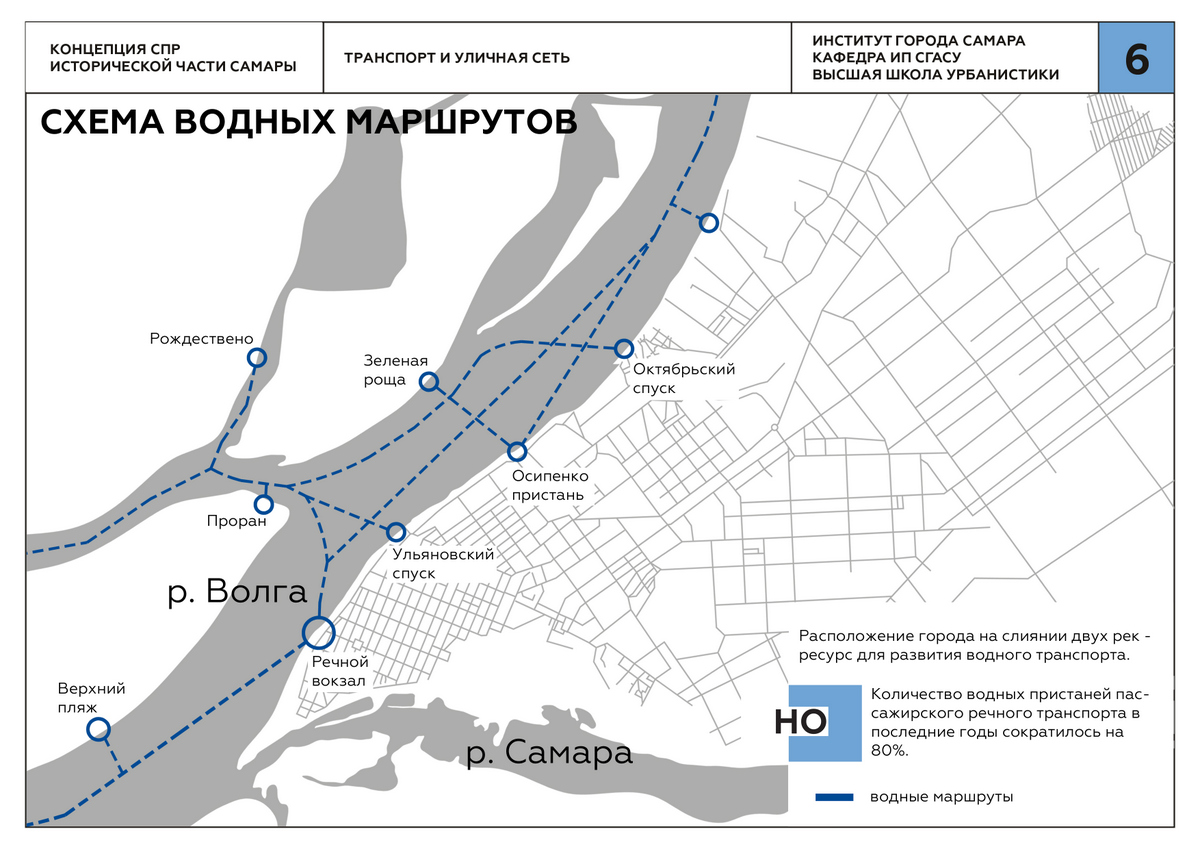 Самара схема