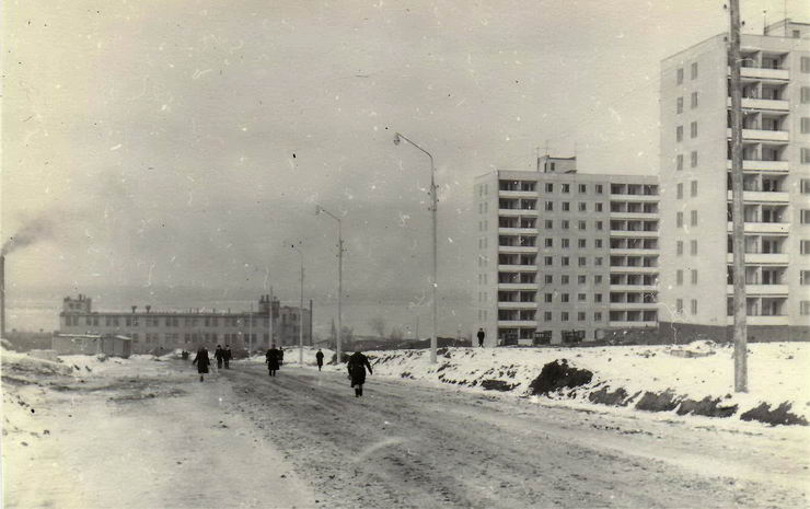 Самара 80. Улица Осипенко Самара 70 годы. Самара улица Осипенко 1980. Самара Осипенко 1970. Самара в 70 годы.