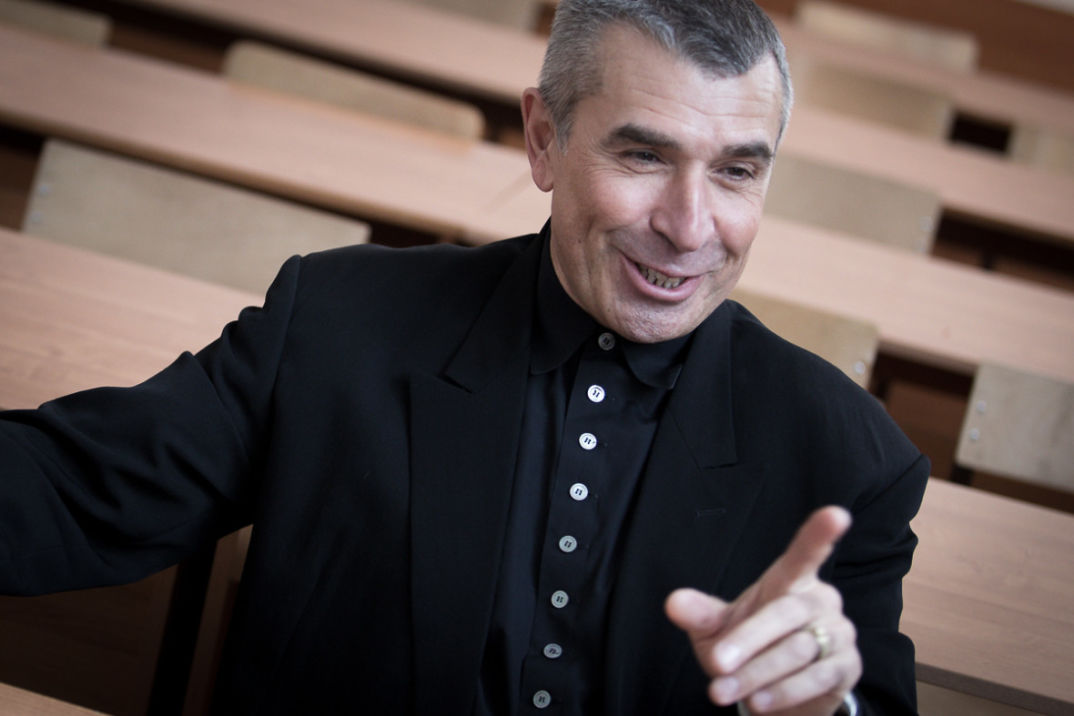 Иван аветисян самара фото Владимир Аветисян и D’Black Blues Orchestra дадут бесплатный концерт на самарско