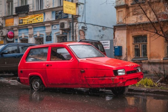 Трехколесный автомобиль 7 букв