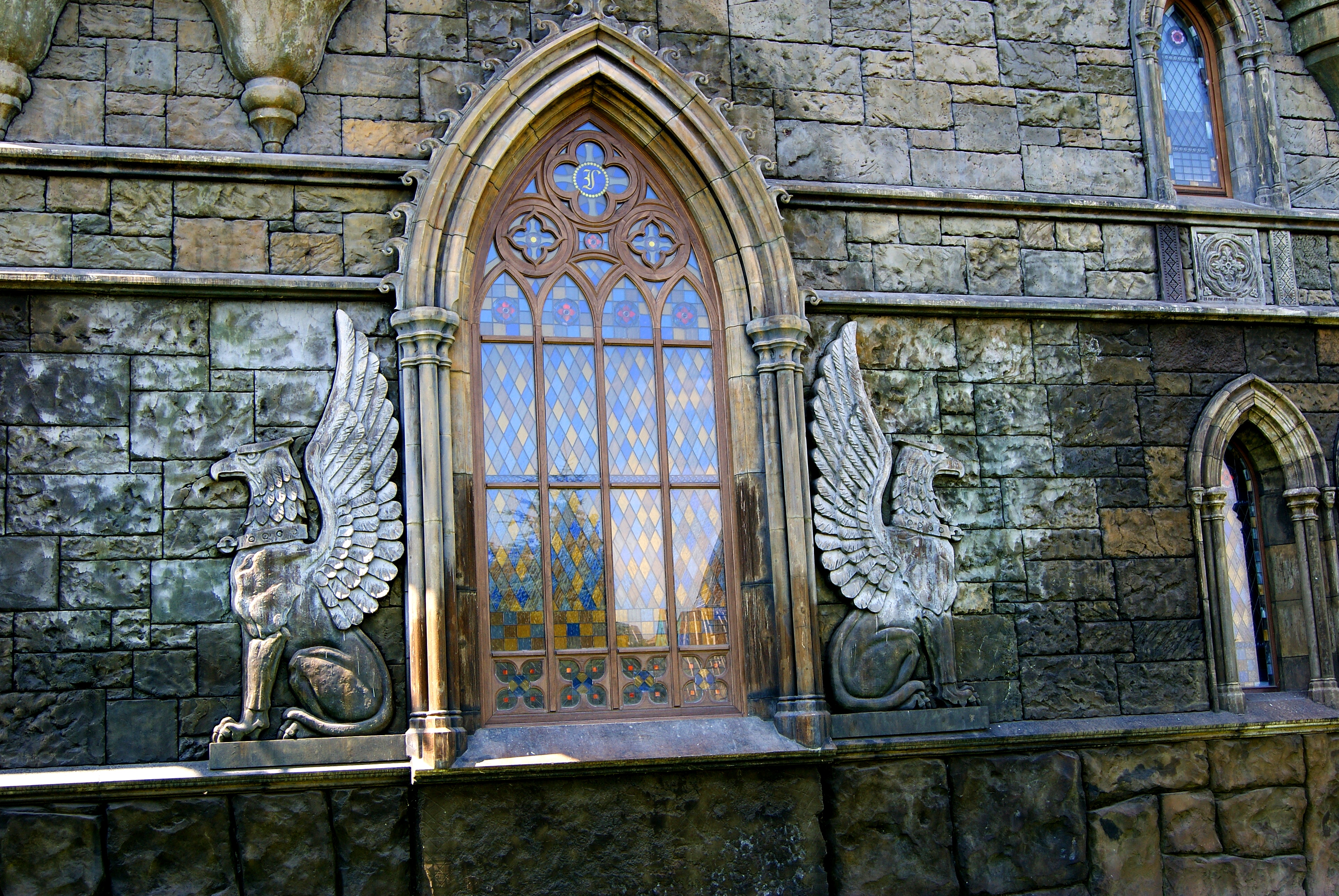 Замок гарибальди в самаре фото внутри замка и снаружи