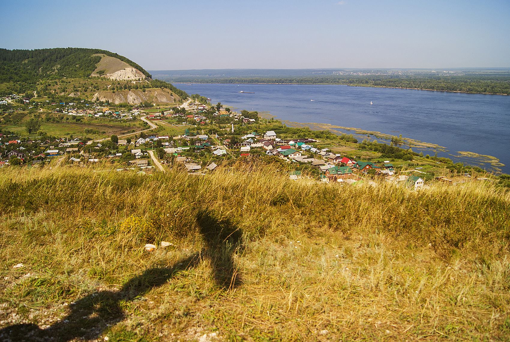 Попова гора ширяево фото