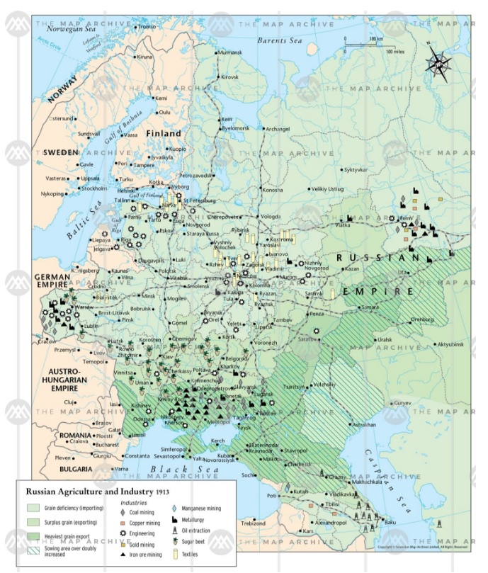 Российская империя 1914 карта на карте мира