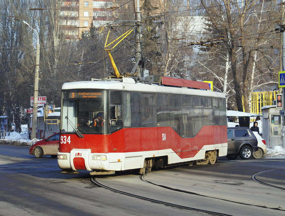 203 газель самара маршрут