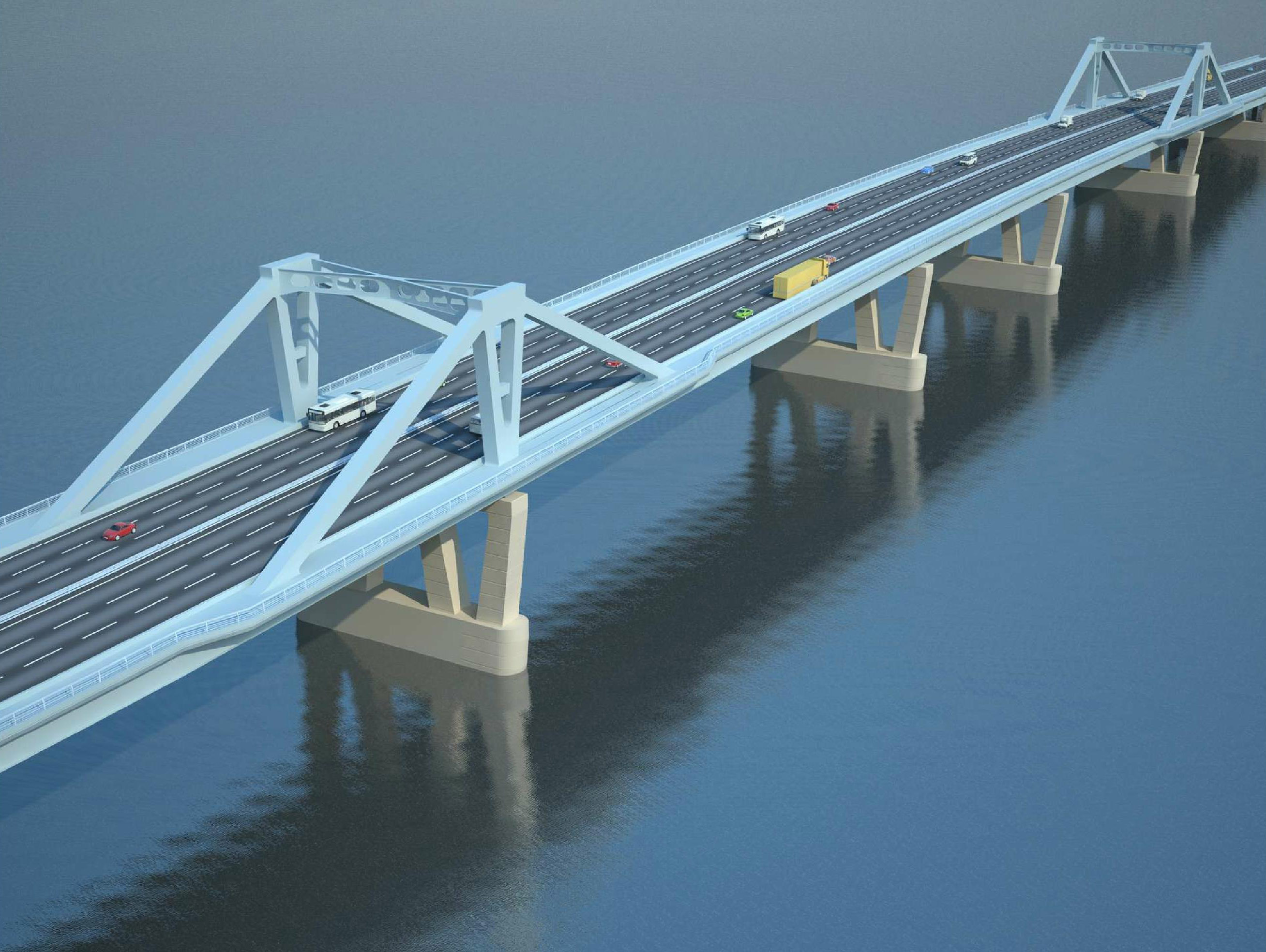 Мост обсуждение