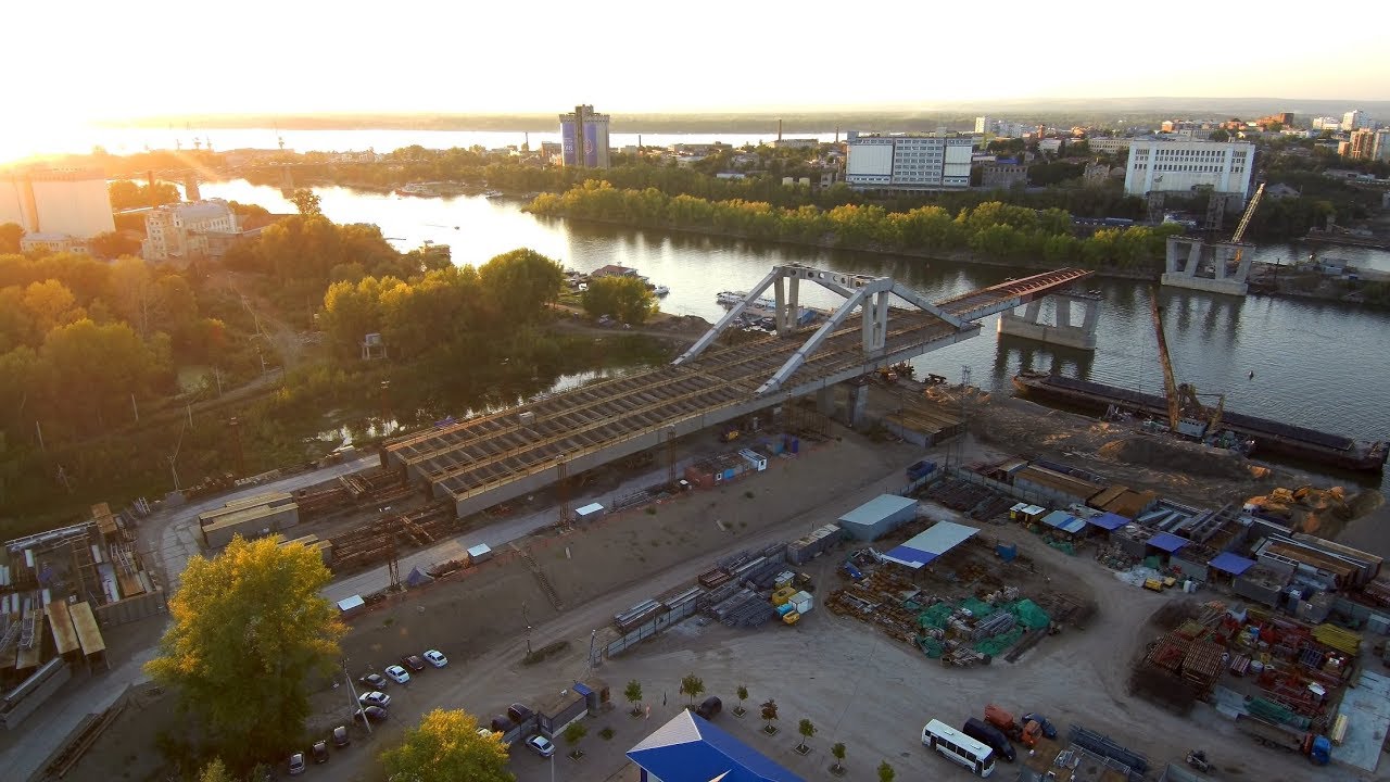 Самара видео. Самара 4к. Мост Ново Садовая Самара. Самара Мостовая улицы Фрунзе. Проект г Самары моста Новосадовая.