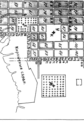 Карта славянского кладбища краснодар