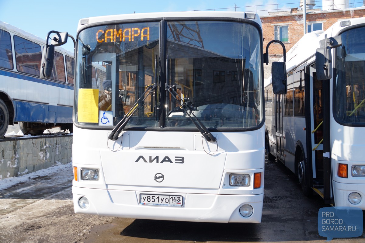 Автобус Самара — Пенза, цены на билеты и расписание онлайн