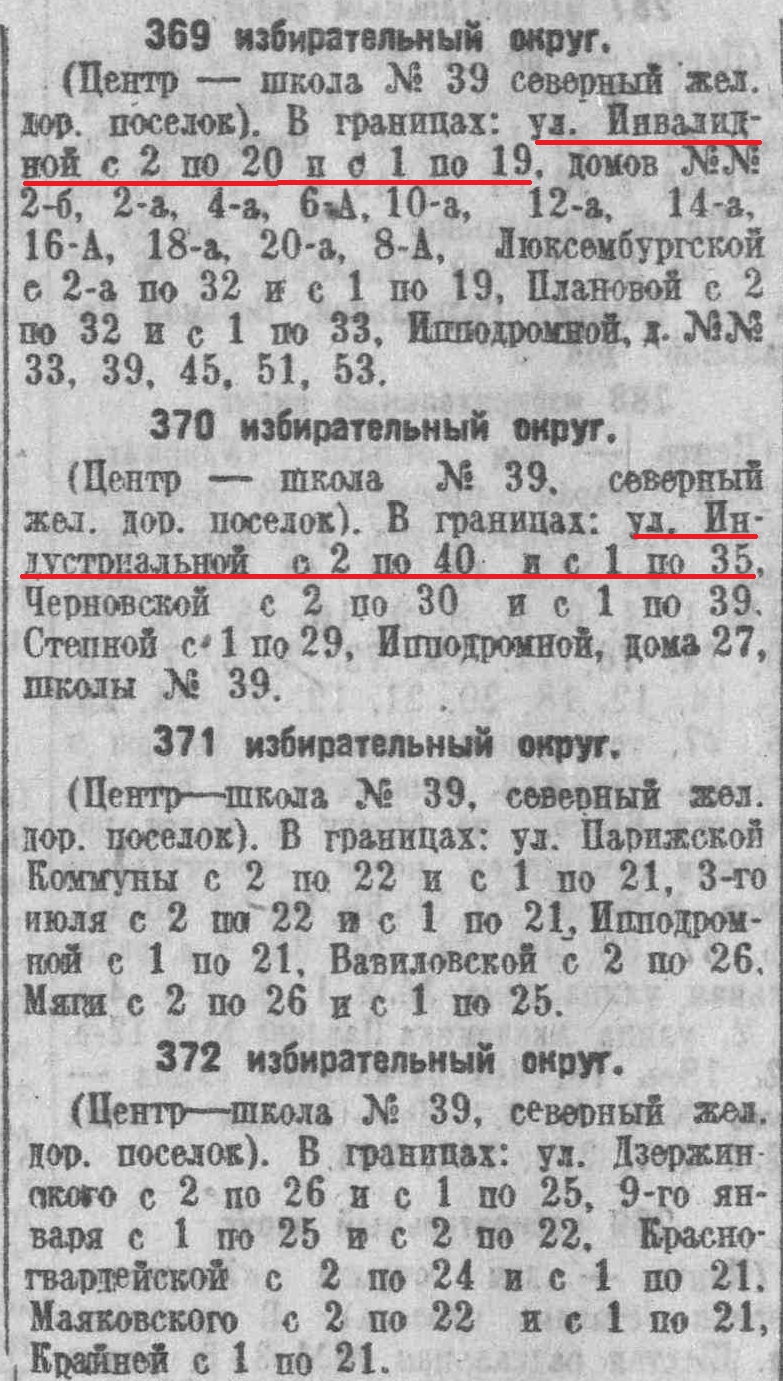 Инвал-Индус-ФОТО-07-Выборы-1939 | Другой город - интернет-журнал о Самаре и  Самарской области