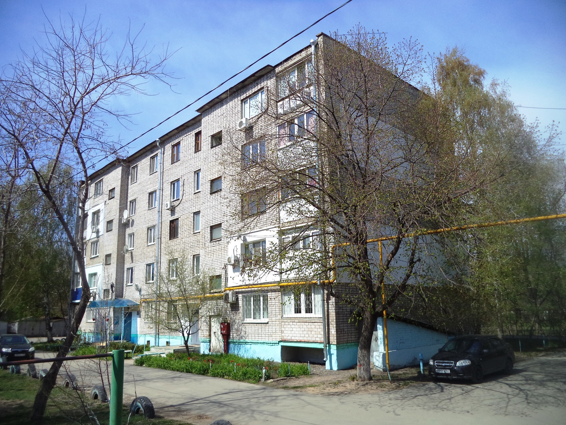 Литвинова 320 карта самара