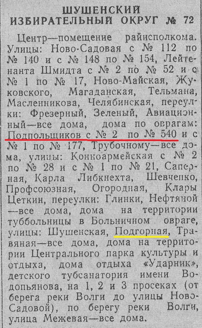Подгорная-Постников-ФОТО-04-выборы-1963