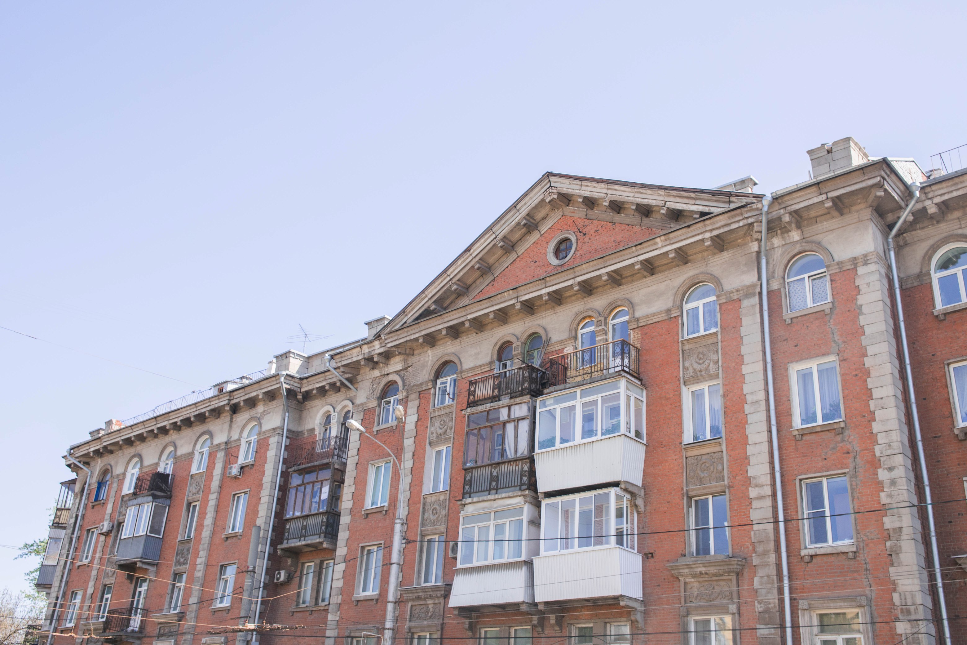 Аверс ул победы 99 фото Победы 99 Другой город - интернет-журнал о Самаре и Самарской области