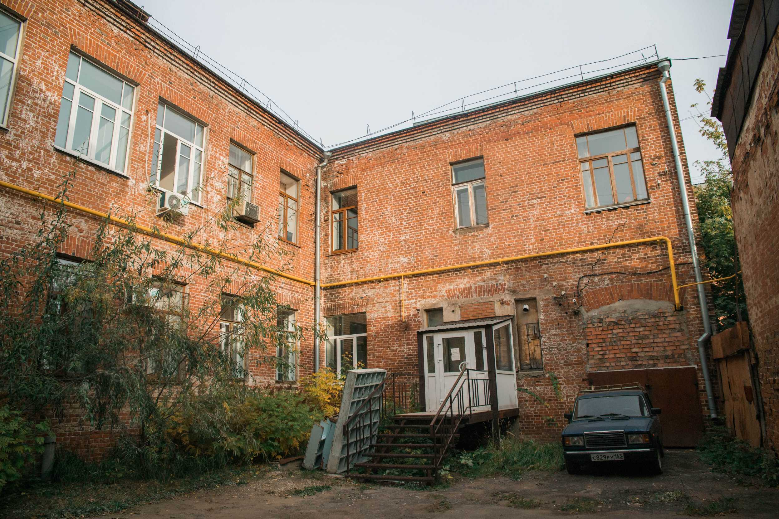 Поселковая поликлиника на соколе. Самара, ул. Фрунзе, 62. Самара ул.стандартная. Самара ул Троекуровская. Самара улица карбюраторная фото.