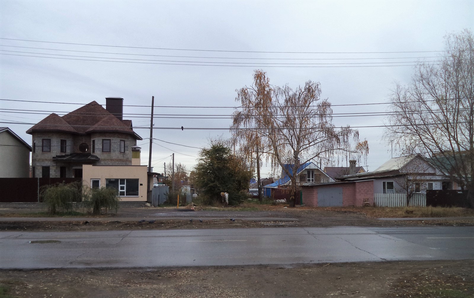 Средний-ФОТО-05-угол с Энтузиастов | Другой город - интернет-журнал о  Самаре и Самарской области