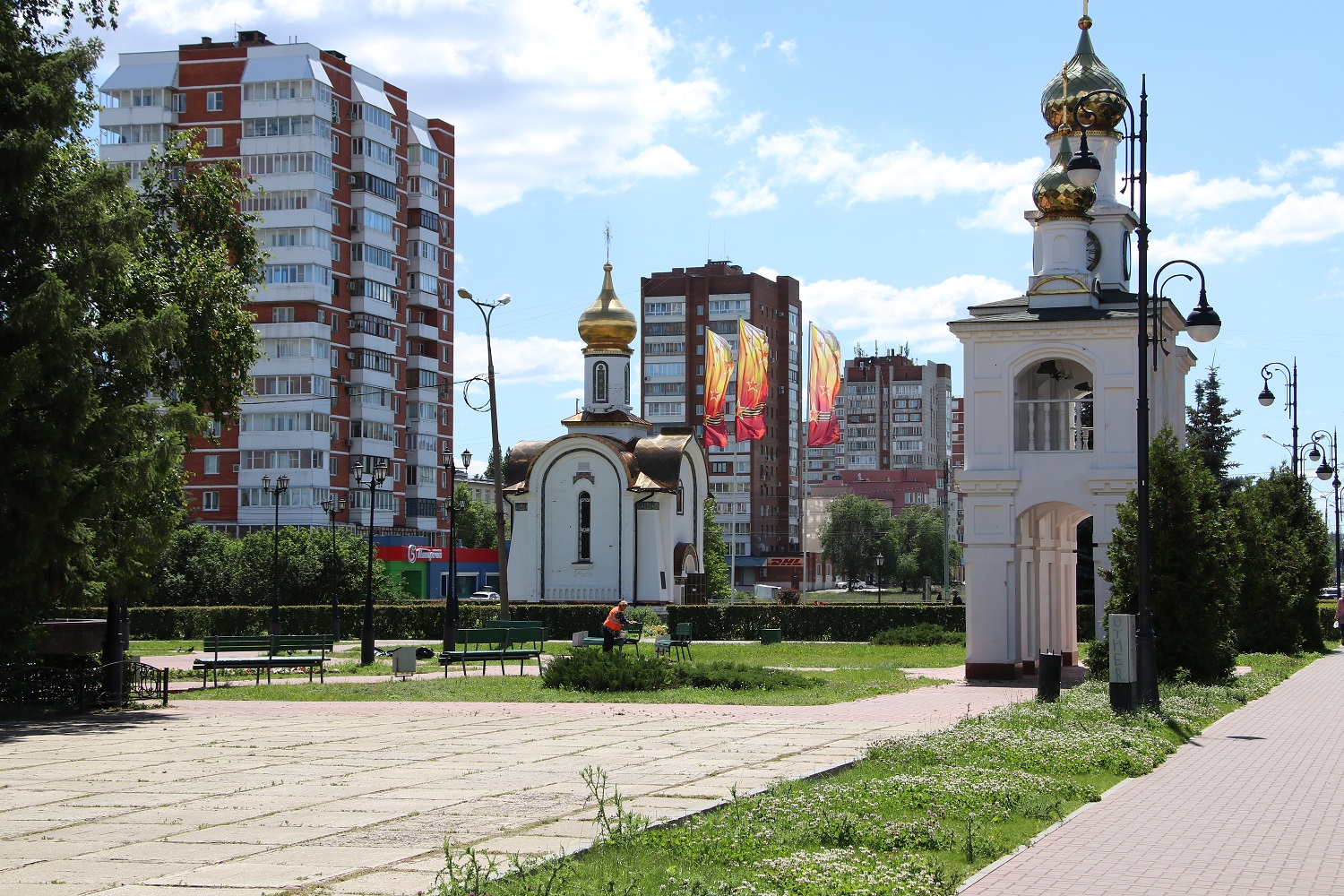 Результаты исследования качества жизни в Самаре, Тольятти и Новокуйбышевске  | Другой город - интернет-журнал о Самаре и Самарской области