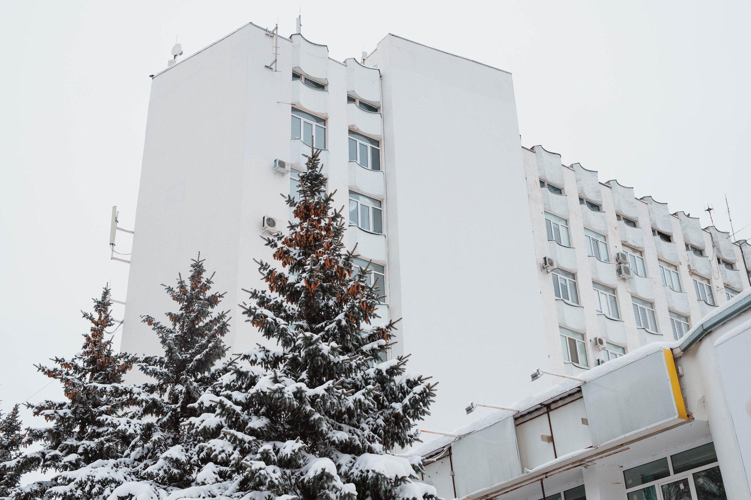 Улица Стара-Загора: дача купца Журавлева, поселок Томашевка, спорткомплекс  ЦСК ВВС и кинотеатр «Шипка» | Другой город - интернет-журнал о Самаре и  Самарской области