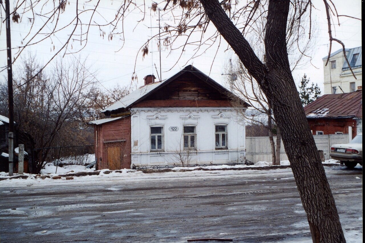 Дом степана разина. Степана Разина 128 Самара. Казань улица Степана Разина. Путевой дворец улица Степана Разина. Степана Разина 122 Самара.