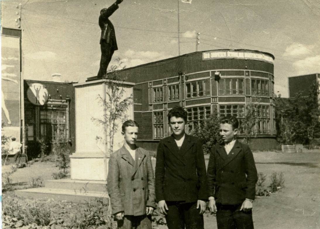 Самарская губерния в 1921 — 1930 годах: голод в Поволжье, первый стадион и  открытие институтов | Другой город - интернет-журнал о Самаре и Самарской  области