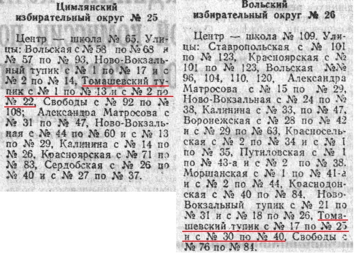 Томашевский-ФОТО-13-выборы-1969