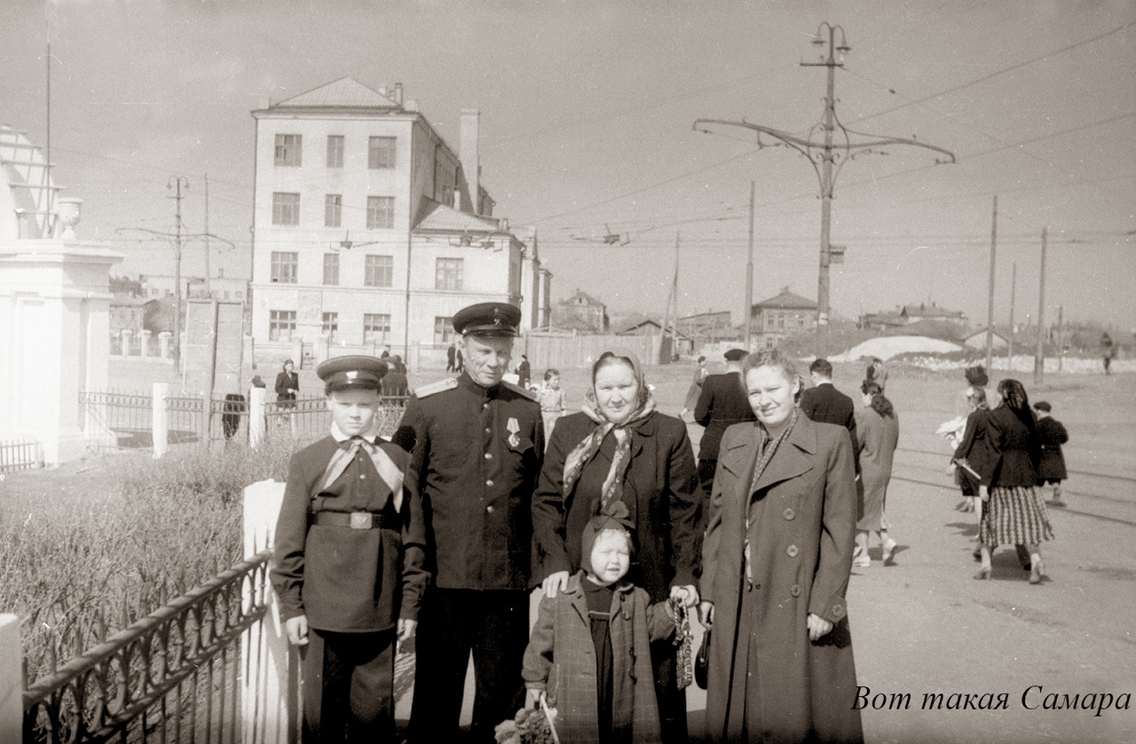 Улица Урицкого: парк имени Щорса на месте кладбища, Крымская площадь,  кассационный суд и Шестой тупик | Другой город - интернет-журнал о Самаре и  Самарской области