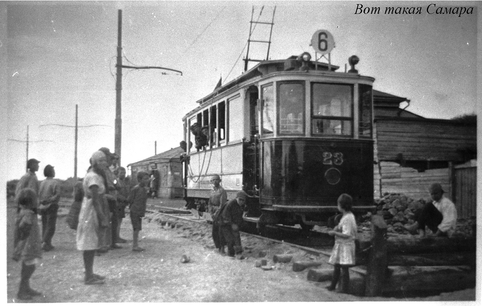 Улица Урицкого: парк имени Щорса на месте кладбища, Крымская площадь, кассационный  суд и Шестой тупик | Другой город - интернет-журнал о Самаре и Самарской  области