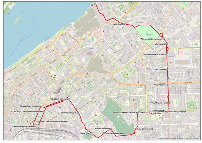 85 автобус маршрут. Новая транспортная схема города Волжского. Транспортная схема Иваново. Новая транспортная схема Иваново когда. Маршрут автобуса на Чернореченскую.