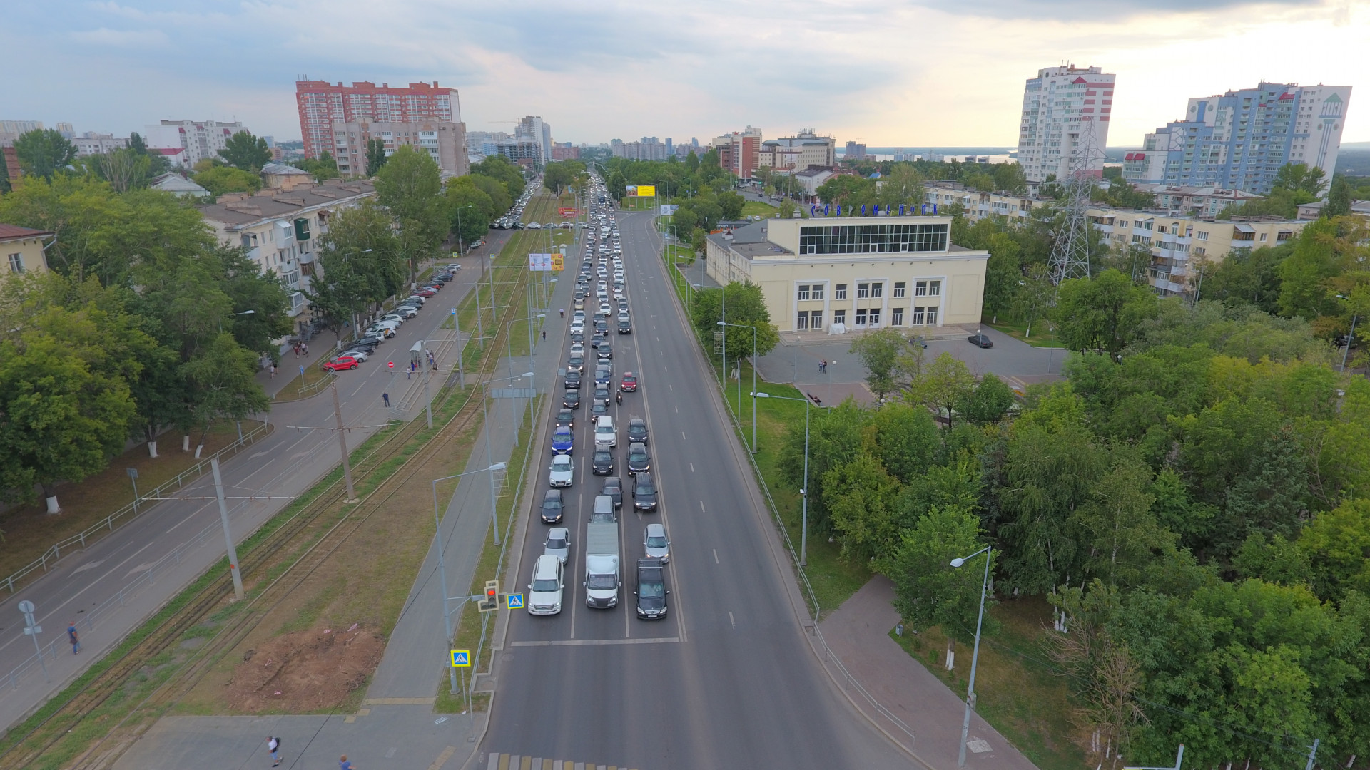 ДГ разбирает новую транспортную схему. Часть 2. Проблемы общественного  транспорта в Самаре и Тольятти | Другой город - интернет-журнал о Самаре и  Самарской области