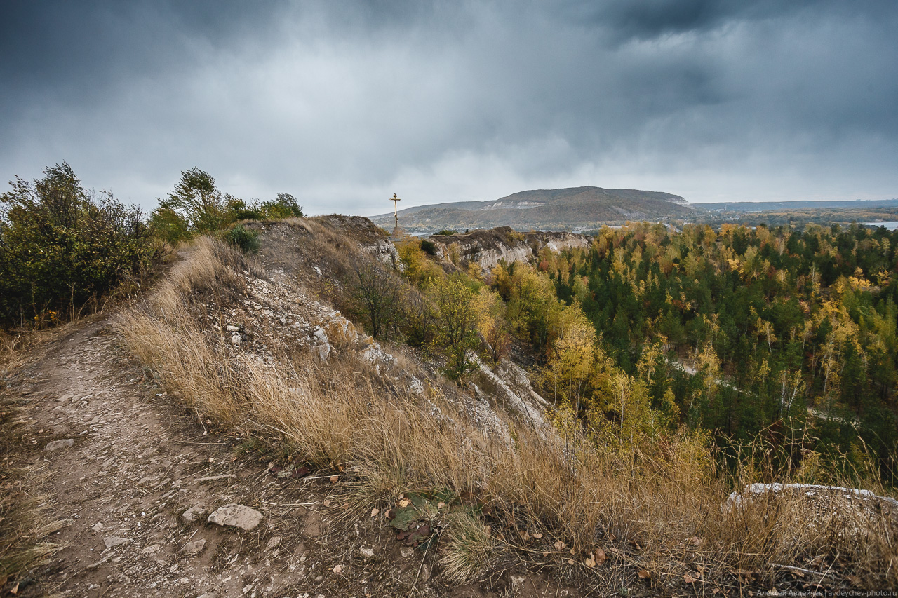 Золотой бор самара фото