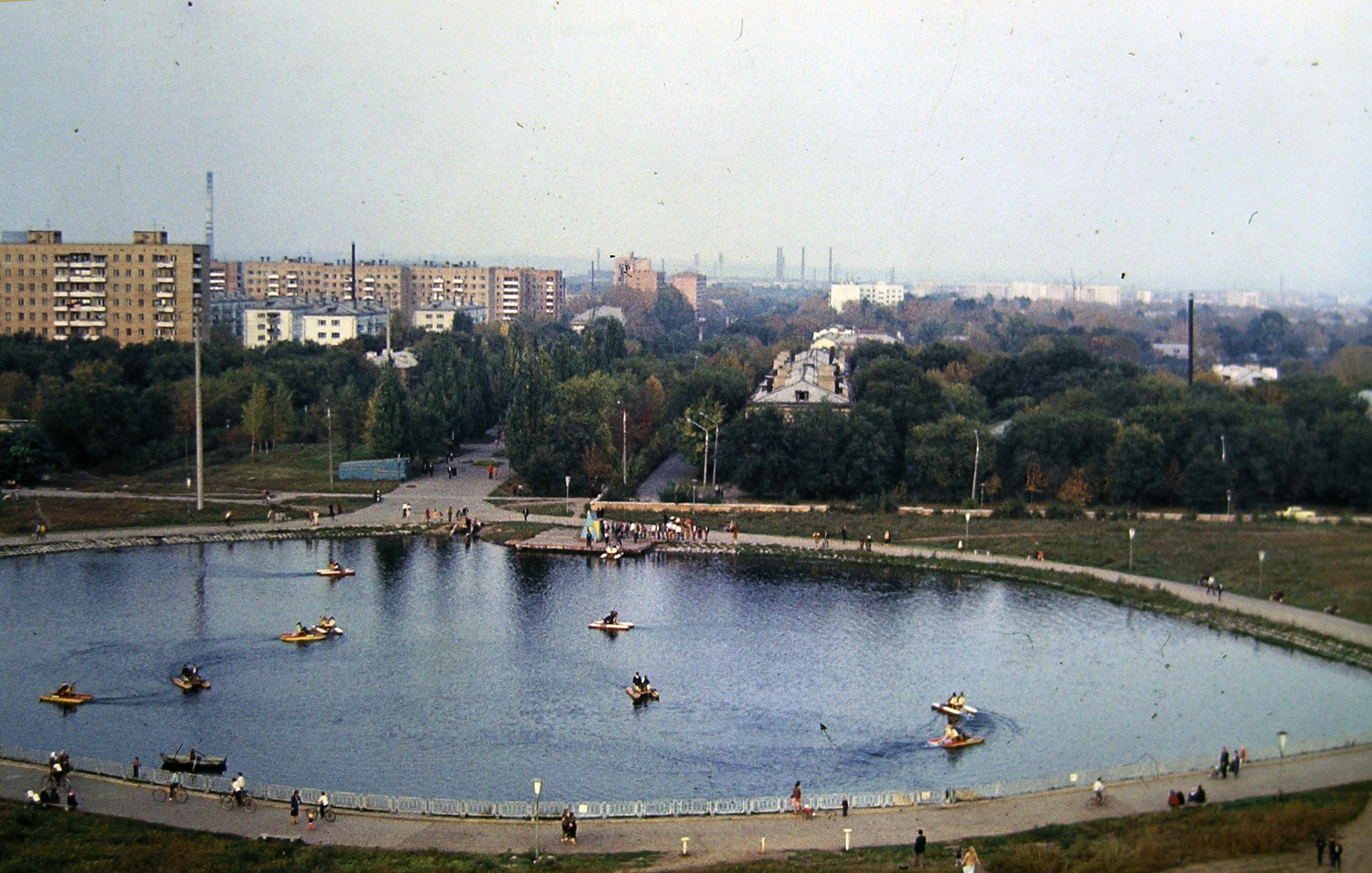 1986-Парк-50-летия-ВЛКСМ