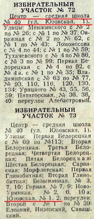 Юзовская-ФОТО-05-выборы-1984