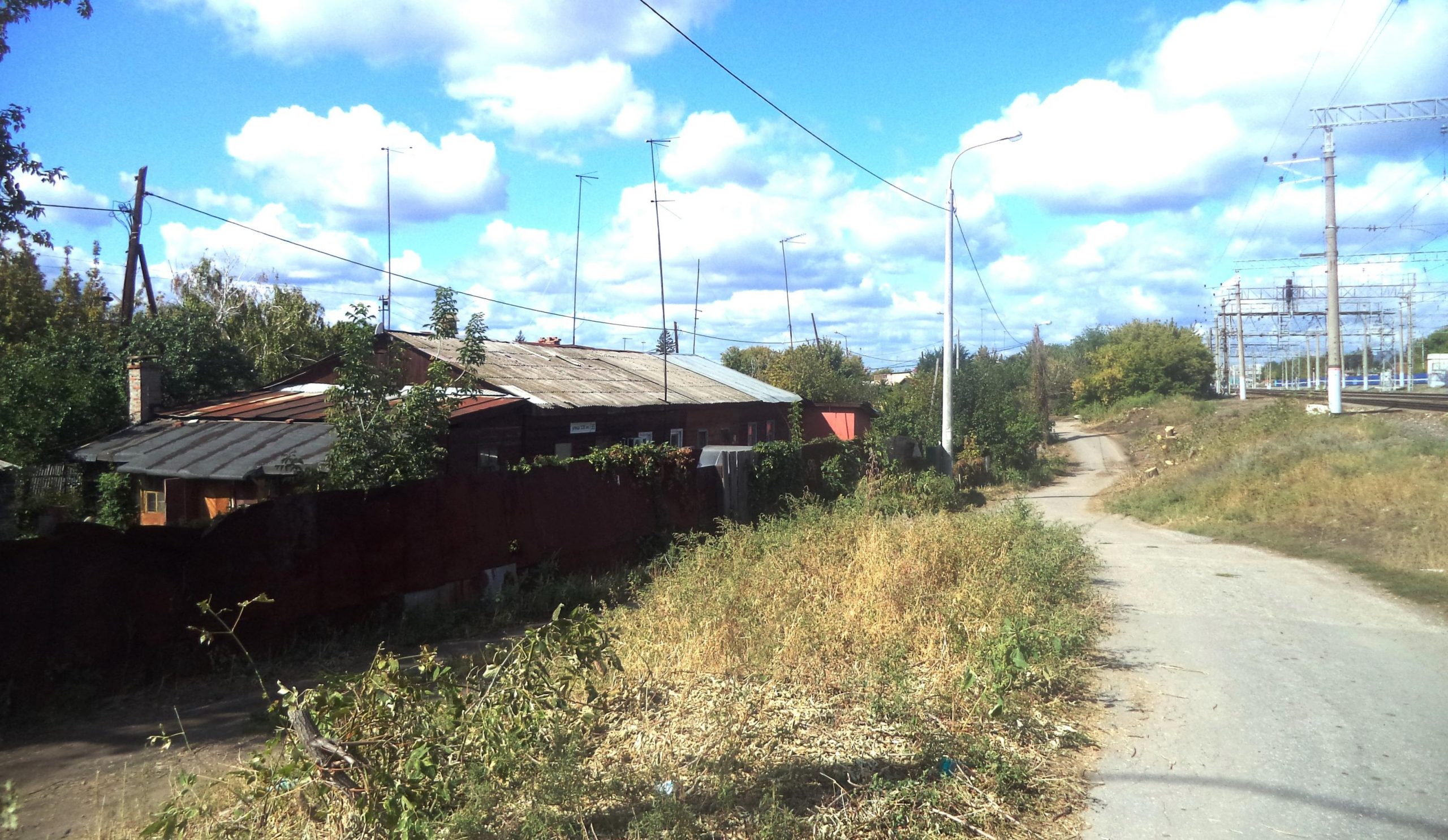 128 км-ФОТО-06-дом № 35-min | Другой город - интернет-журнал о Самаре и  Самарской области