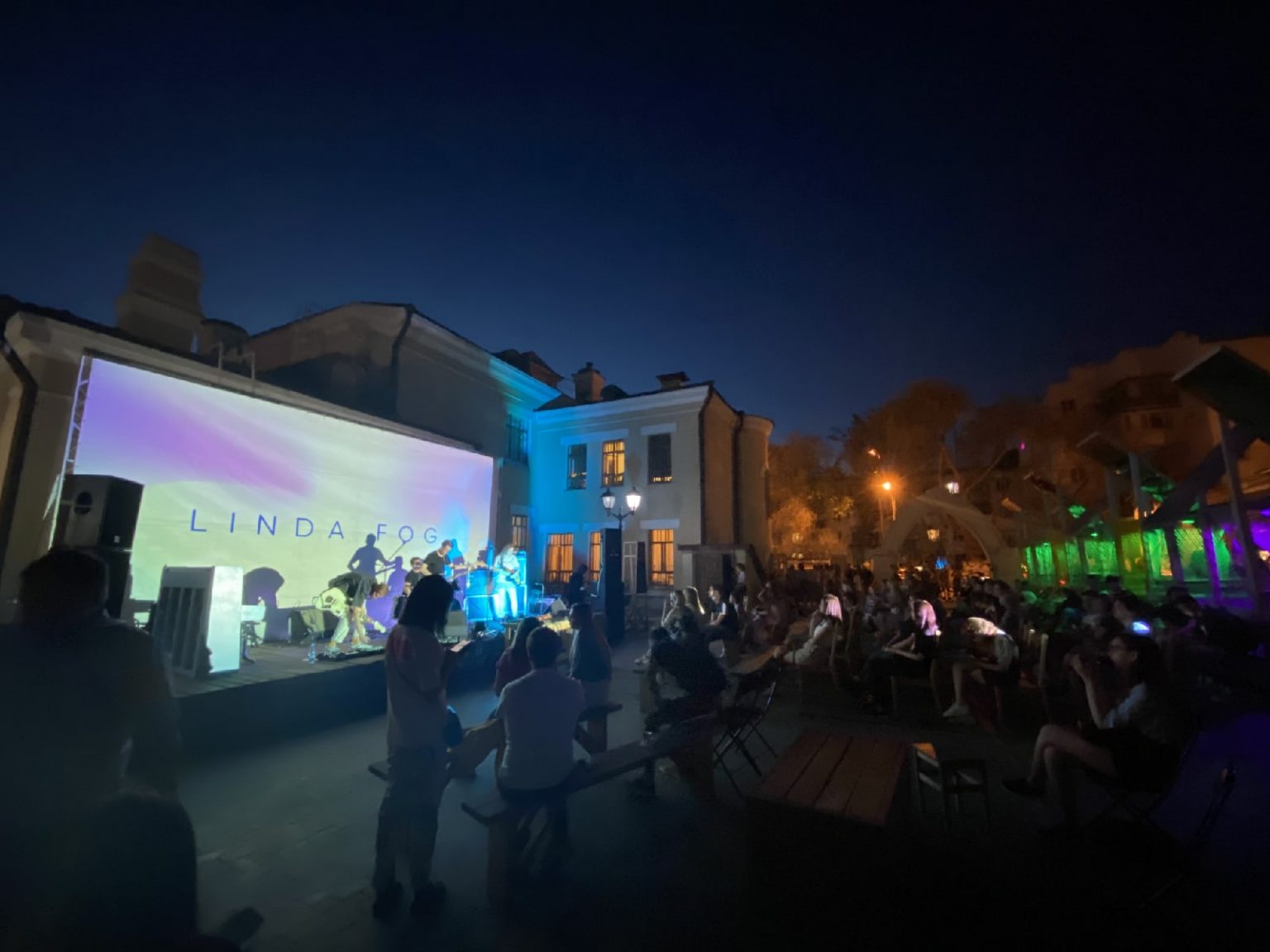 Гид по «Ночи музеев — 2022» в Самаре: куда пойти и что смотреть ...