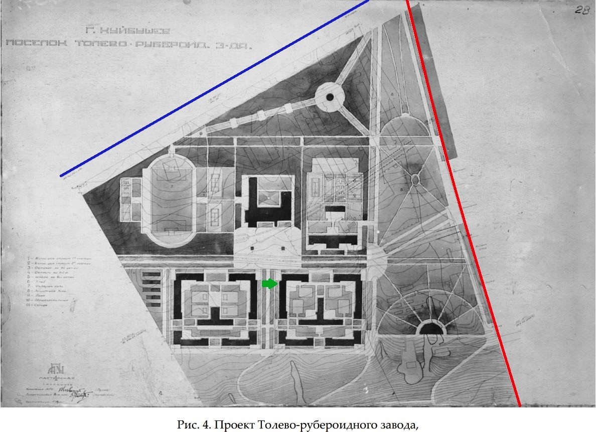 Улица Белогородская: толево-рубероидная фабрика, школа №59, Лосиный парк и  снесенный ДК «Знамя» | Другой город - интернет-журнал о Самаре и Самарской  области